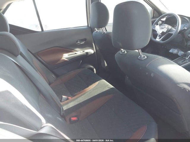 2023 NISSAN KICKS 3N1CP5DV3PL549557 Photo 7