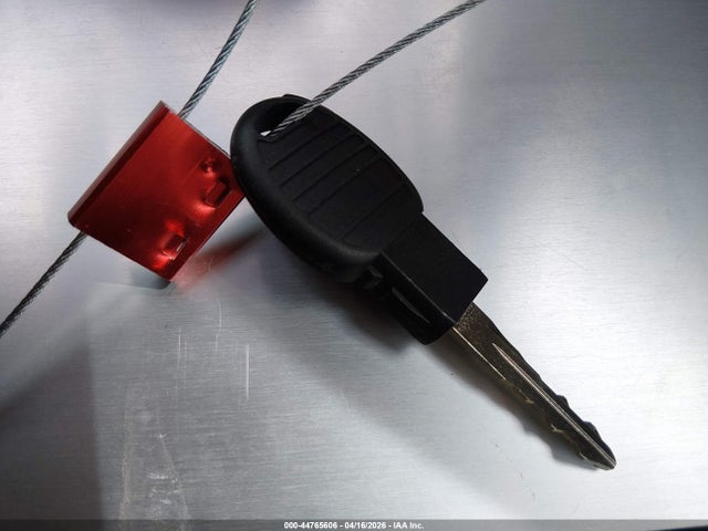 44765606 :رقم المزاد ، 2C3LA63H08H187363 vin ، 2008 Chrysler 300c Hemi مزاد بيع