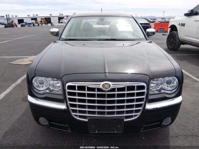 44765606 :رقم المزاد ، 2C3LA63H08H187363 vin ، 2008 Chrysler 300c Hemi مزاد بيع