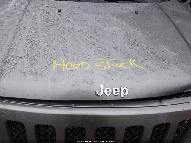 44765608 :رقم المزاد ، 1C4NJPBB9DD250684 vin ، 2013 Jeep Patriot Sport مزاد بيع