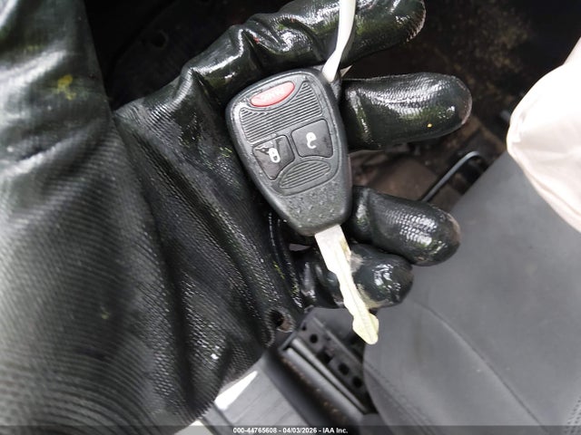 44765608 :رقم المزاد ، 1C4NJPBB9DD250684 vin ، 2013 Jeep Patriot Sport مزاد بيع