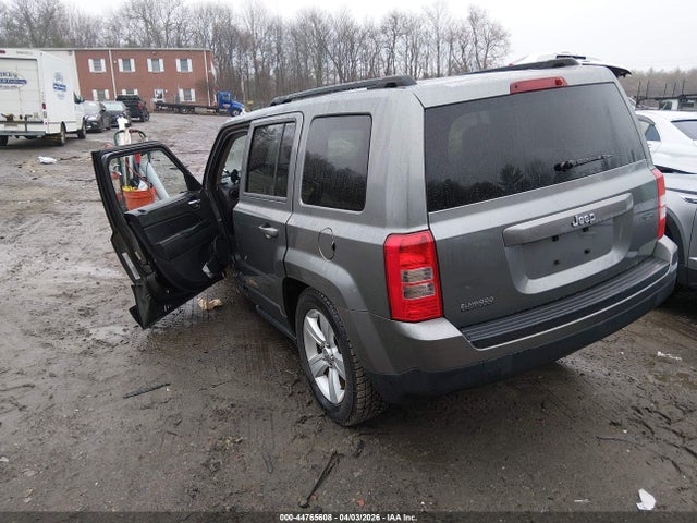 44765608 :رقم المزاد ، 1C4NJPBB9DD250684 vin ، 2013 Jeep Patriot Sport مزاد بيع