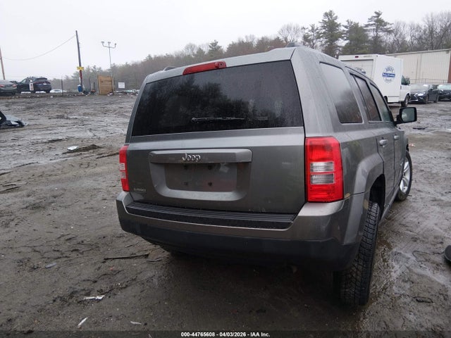 44765608 :رقم المزاد ، 1C4NJPBB9DD250684 vin ، 2013 Jeep Patriot Sport مزاد بيع