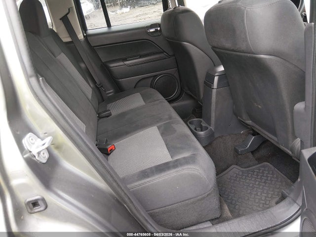 44765608 :رقم المزاد ، 1C4NJPBB9DD250684 vin ، 2013 Jeep Patriot Sport مزاد بيع