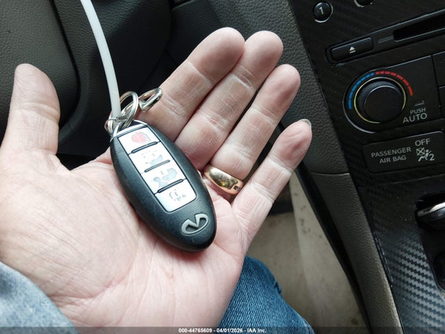 Aukcja sprzedaży 2008 Infiniti G35x, vin: JNKBV61F38M276000, numer aukcji: 44765609