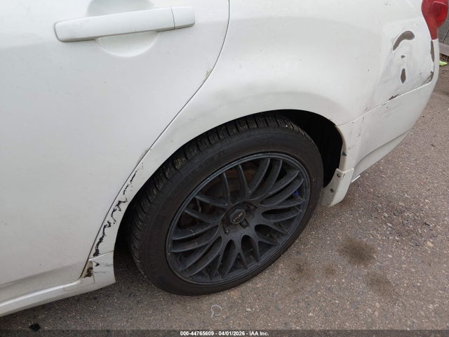 Aukcja sprzedaży 2008 Infiniti G35x, vin: JNKBV61F38M276000, numer aukcji: 44765609
