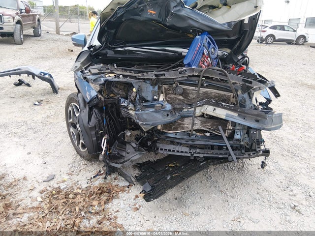 Aukcja sprzedaży 2018 Subaru Crosstrek 2.0i Limited, vin: JF2GTALC9J8227676, numer aukcji: 44765610