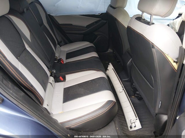 Aukcja sprzedaży 2018 Subaru Crosstrek 2.0i Limited, vin: JF2GTALC9J8227676, numer aukcji: 44765610
