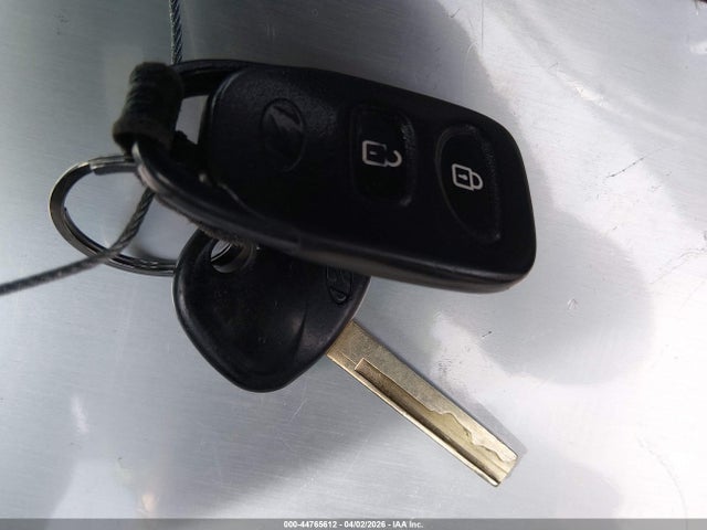 Hyundai ACCENT GS 2014 KMHCT5AE8EU167679 Image 11