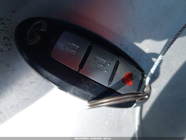 Aukcja sprzedaży 2017 Infiniti Qx50, vin: JN1BJ0RP9HM381201, numer aukcji: 44765624