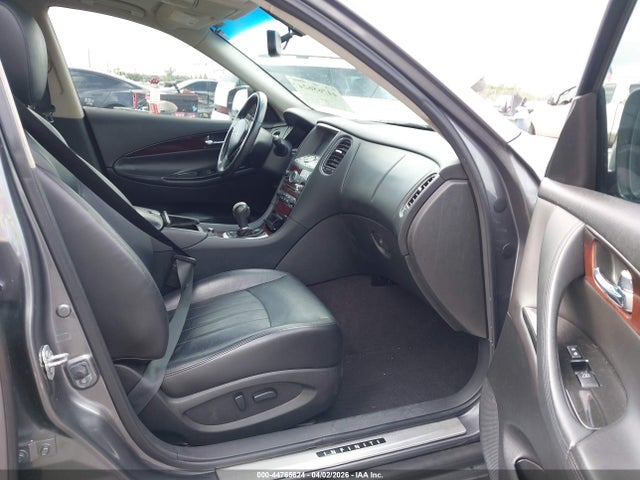 Aukcja sprzedaży 2017 Infiniti Qx50, vin: JN1BJ0RP9HM381201, numer aukcji: 44765624
