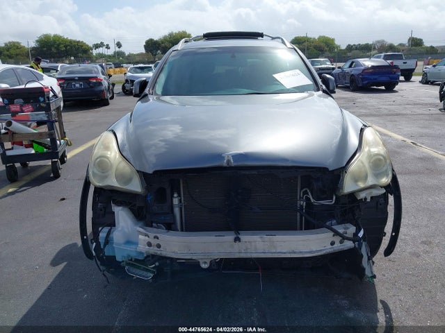 Aukcja sprzedaży 2017 Infiniti Qx50, vin: JN1BJ0RP9HM381201, numer aukcji: 44765624