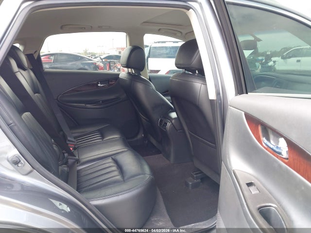 Aukcja sprzedaży 2017 Infiniti Qx50, vin: JN1BJ0RP9HM381201, numer aukcji: 44765624