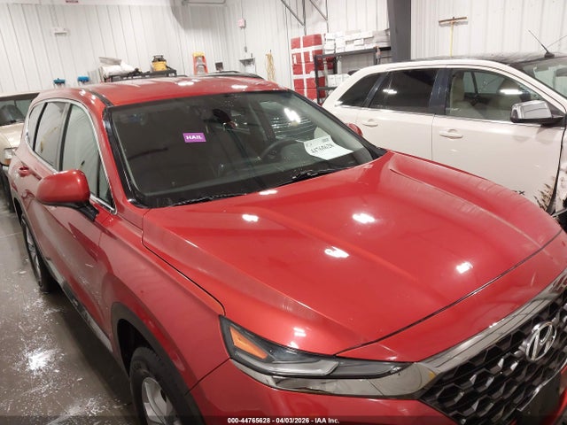 Aukcja sprzedaży 2019 Hyundai Santa Fe Sel, vin: 5NMS3CAD7KH047001, numer aukcji: 44765628