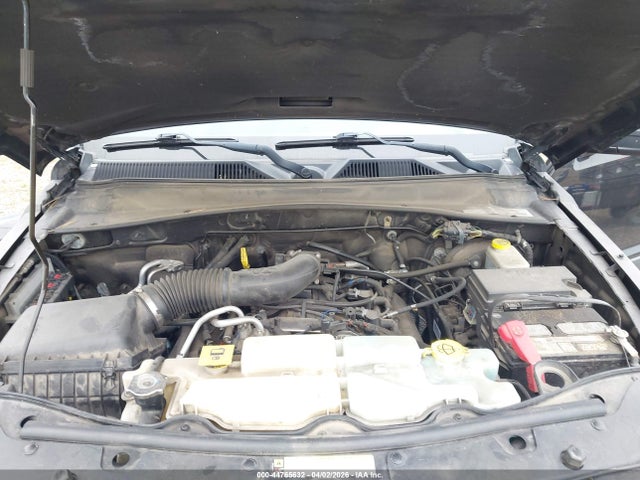 Aukcja sprzedaży 2011 Jeep Liberty Sport, vin: 1J4PN2GK4BW502992, numer aukcji: 44765632