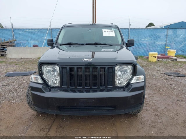 Aukcja sprzedaży 2011 Jeep Liberty Sport, vin: 1J4PN2GK4BW502992, numer aukcji: 44765632