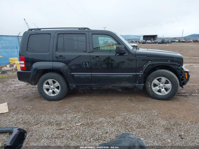 Aukcja sprzedaży 2011 Jeep Liberty Sport, vin: 1J4PN2GK4BW502992, numer aukcji: 44765632