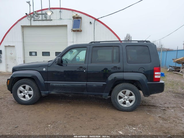 Aukcja sprzedaży 2011 Jeep Liberty Sport, vin: 1J4PN2GK4BW502992, numer aukcji: 44765632