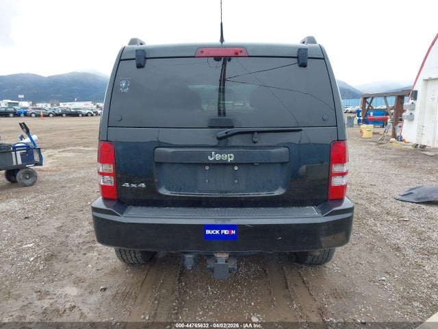 Aukcja sprzedaży 2011 Jeep Liberty Sport, vin: 1J4PN2GK4BW502992, numer aukcji: 44765632