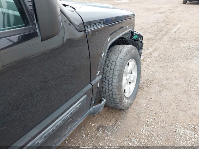 Aukcja sprzedaży 2011 Jeep Liberty Sport, vin: 1J4PN2GK4BW502992, numer aukcji: 44765632