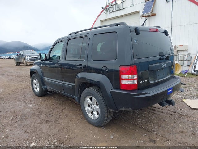 Aukcja sprzedaży 2011 Jeep Liberty Sport, vin: 1J4PN2GK4BW502992, numer aukcji: 44765632