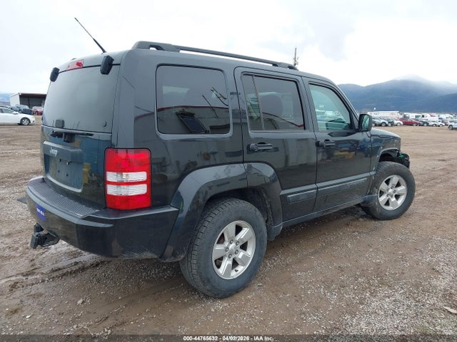 Aukcja sprzedaży 2011 Jeep Liberty Sport, vin: 1J4PN2GK4BW502992, numer aukcji: 44765632