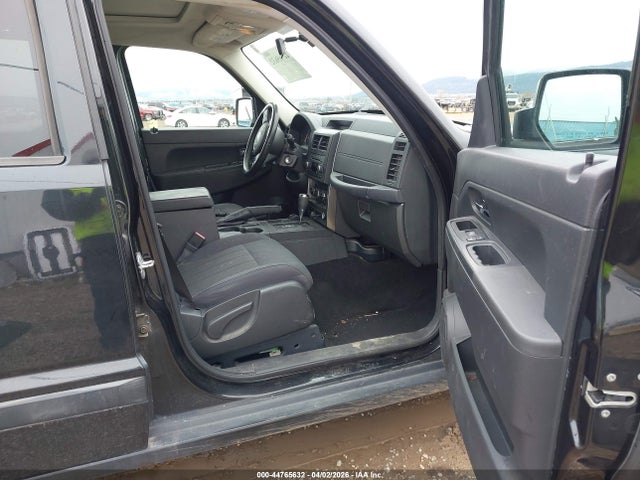 Aukcja sprzedaży 2011 Jeep Liberty Sport, vin: 1J4PN2GK4BW502992, numer aukcji: 44765632