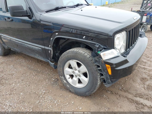 Aukcja sprzedaży 2011 Jeep Liberty Sport, vin: 1J4PN2GK4BW502992, numer aukcji: 44765632