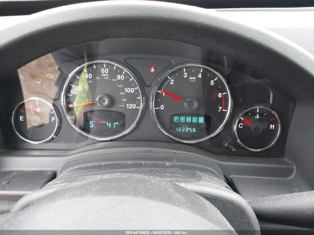 Aukcja sprzedaży 2011 Jeep Liberty Sport, vin: 1J4PN2GK4BW502992, numer aukcji: 44765632