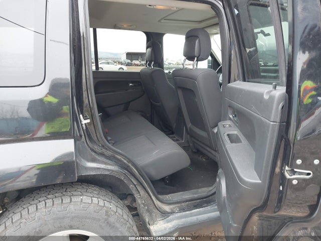 Aukcja sprzedaży 2011 Jeep Liberty Sport, vin: 1J4PN2GK4BW502992, numer aukcji: 44765632