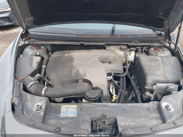 44765633 :رقم المزاد ، 1G1ZK57BX94115094 vin ، 2009 Chevrolet Malibu Ltz مزاد بيع