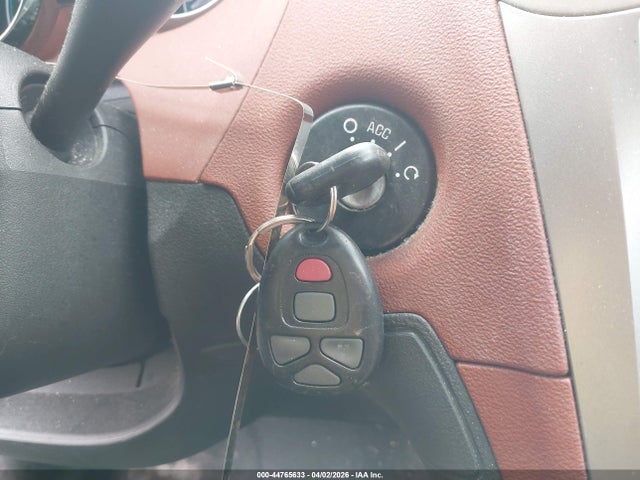 44765633 :رقم المزاد ، 1G1ZK57BX94115094 vin ، 2009 Chevrolet Malibu Ltz مزاد بيع