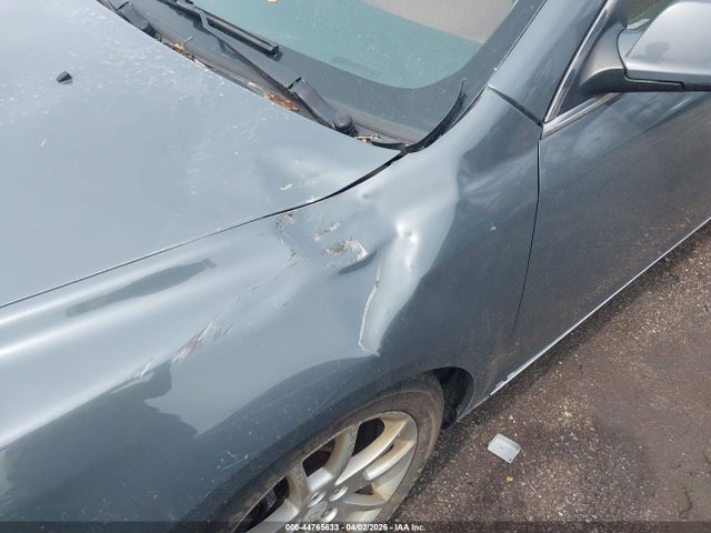 44765633 :رقم المزاد ، 1G1ZK57BX94115094 vin ، 2009 Chevrolet Malibu Ltz مزاد بيع