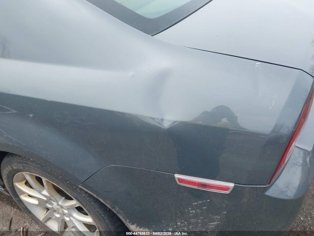44765633 :رقم المزاد ، 1G1ZK57BX94115094 vin ، 2009 Chevrolet Malibu Ltz مزاد بيع