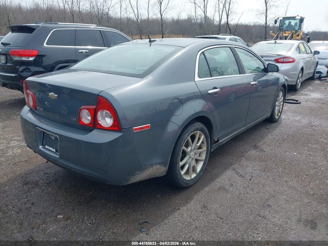 44765633 :رقم المزاد ، 1G1ZK57BX94115094 vin ، 2009 Chevrolet Malibu Ltz مزاد بيع