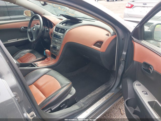 44765633 :رقم المزاد ، 1G1ZK57BX94115094 vin ، 2009 Chevrolet Malibu Ltz مزاد بيع