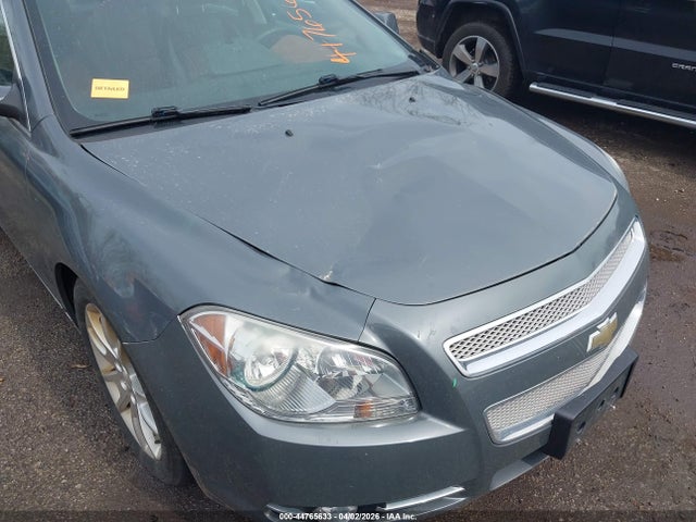 44765633 :رقم المزاد ، 1G1ZK57BX94115094 vin ، 2009 Chevrolet Malibu Ltz مزاد بيع