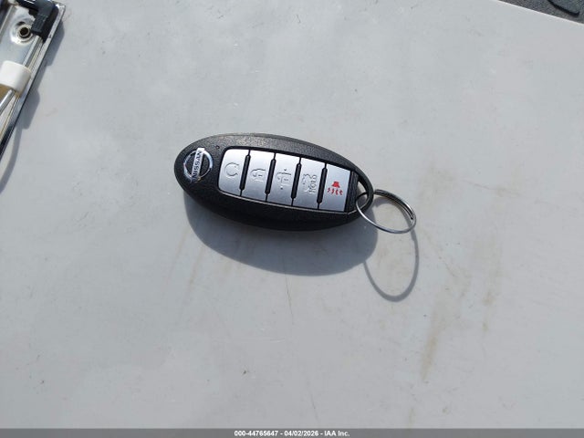 44765647 :رقم المزاد ، 1N4BL4CV0NN406259 vin ، 2022 Nissan Altima Sr Fwd مزاد بيع