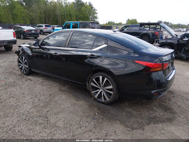 44765647 :رقم المزاد ، 1N4BL4CV0NN406259 vin ، 2022 Nissan Altima Sr Fwd مزاد بيع
