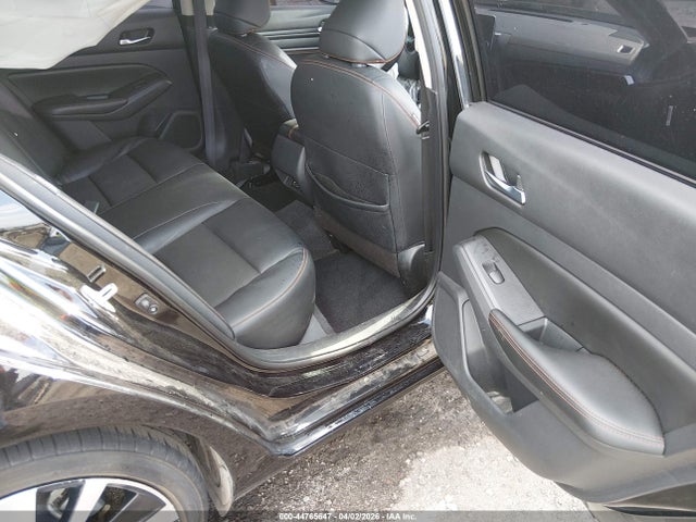 44765647 :رقم المزاد ، 1N4BL4CV0NN406259 vin ، 2022 Nissan Altima Sr Fwd مزاد بيع