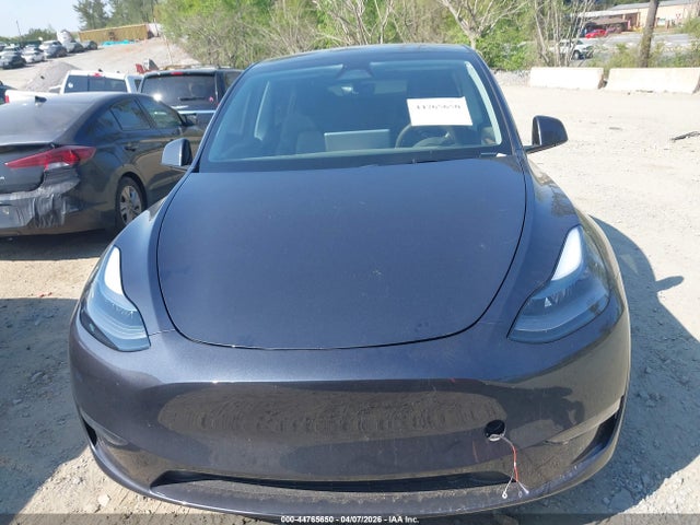 7SAYGDEE1RA279810 Tesla Model Y Long Range Dual Motor All-wheel Drive