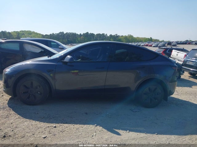 7SAYGDEE1RA279810 Tesla Model Y Long Range Dual Motor All-wheel Drive