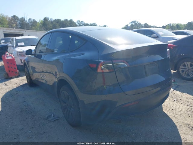 7SAYGDEE1RA279810 Tesla Model Y Long Range Dual Motor All-wheel Drive