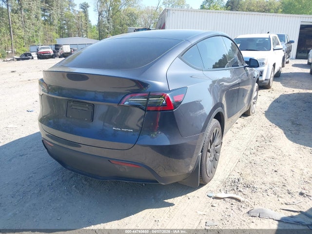 7SAYGDEE1RA279810 Tesla Model Y Long Range Dual Motor All-wheel Drive