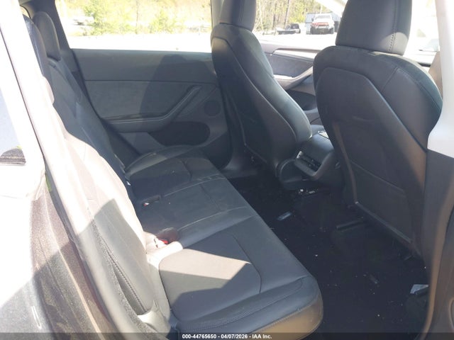 7SAYGDEE1RA279810 Tesla Model Y Long Range Dual Motor All-wheel Drive
