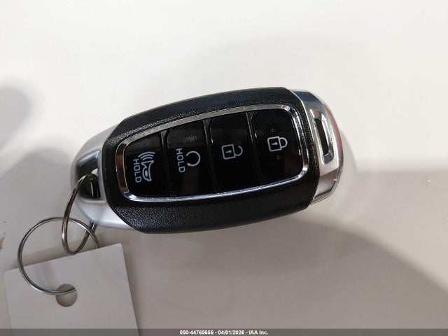 44765656 :رقم المزاد ، KM8K5CA37PU997324 vin ، 2023 Hyundai Kona Limited مزاد بيع