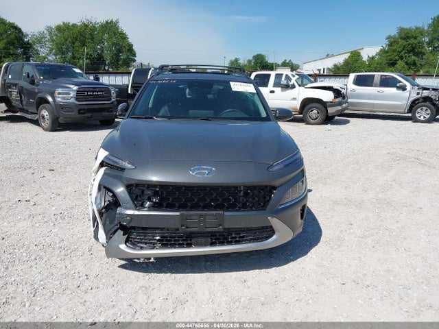 44765656 :رقم المزاد ، KM8K5CA37PU997324 vin ، 2023 Hyundai Kona Limited مزاد بيع
