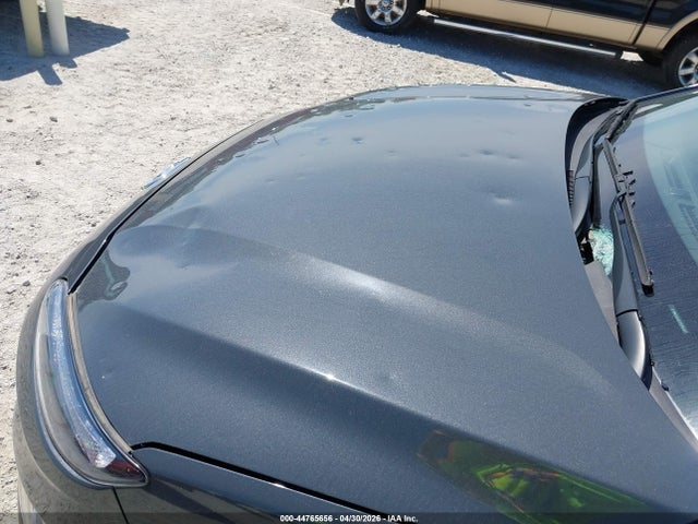 44765656 :رقم المزاد ، KM8K5CA37PU997324 vin ، 2023 Hyundai Kona Limited مزاد بيع