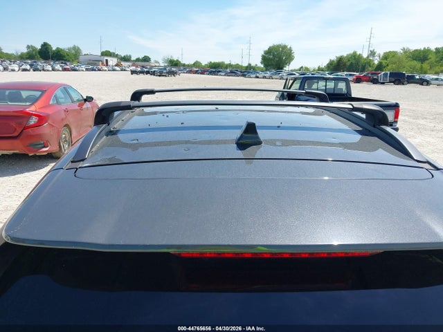44765656 :رقم المزاد ، KM8K5CA37PU997324 vin ، 2023 Hyundai Kona Limited مزاد بيع