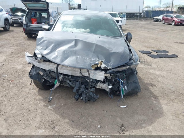 Продажа на аукционе авто 2015 Chrysler 200 S, vin: 1C3CCCBB8FN511699, номер лота: 44765657
